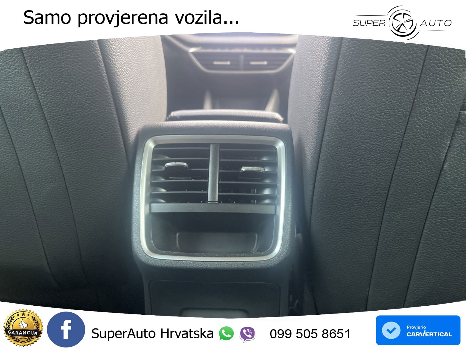 Škoda Octavia Combi 2.0 TDI (150 KS) DSG Selection