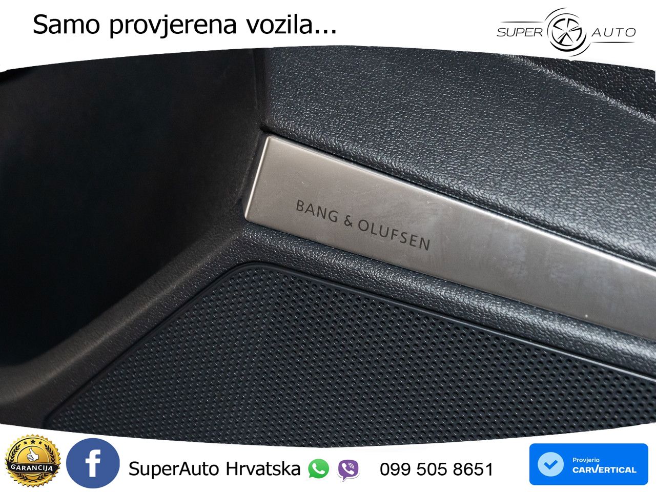 Audi A3 40 TDI (200 KS) quattro S tronic S line LED+GR SJED+ACC