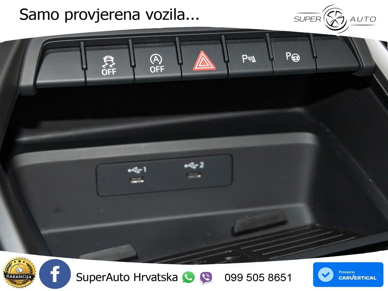 Audi A3 40 TDI (200 KS) quattro S tronic S line LED+GR SJED+ACC