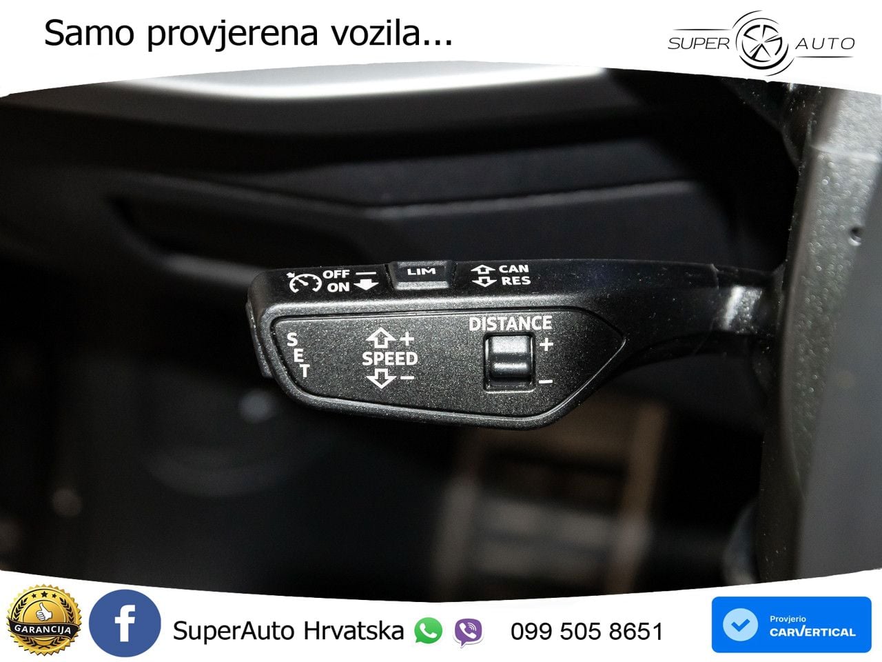 Audi A3 40 TDI (200 KS) quattro S tronic S line LED+GR SJED+ACC