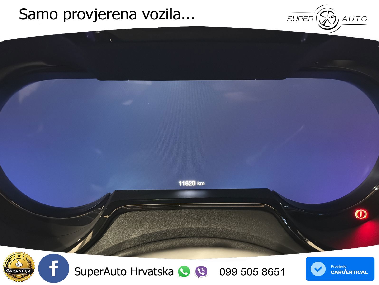 Alfa Romeo Tonale 1.5 VGT (160 KS) 48V-Hybrid TCT LED+GR SJED+ACC