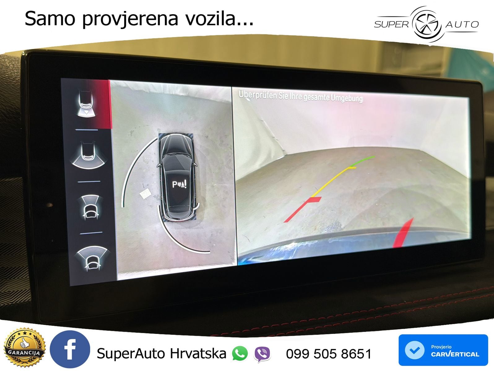 Alfa Romeo Tonale 1.5 VGT (160 KS) 48V-Hybrid TCT LED+GR SJED+ACC