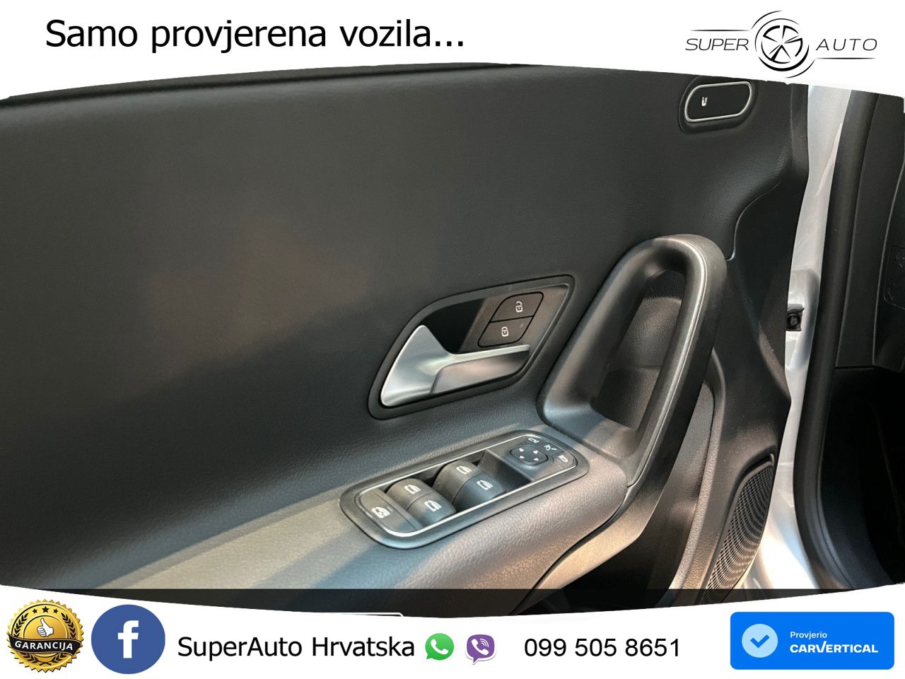 Mercedes-Benz A 180d 8G-DCT