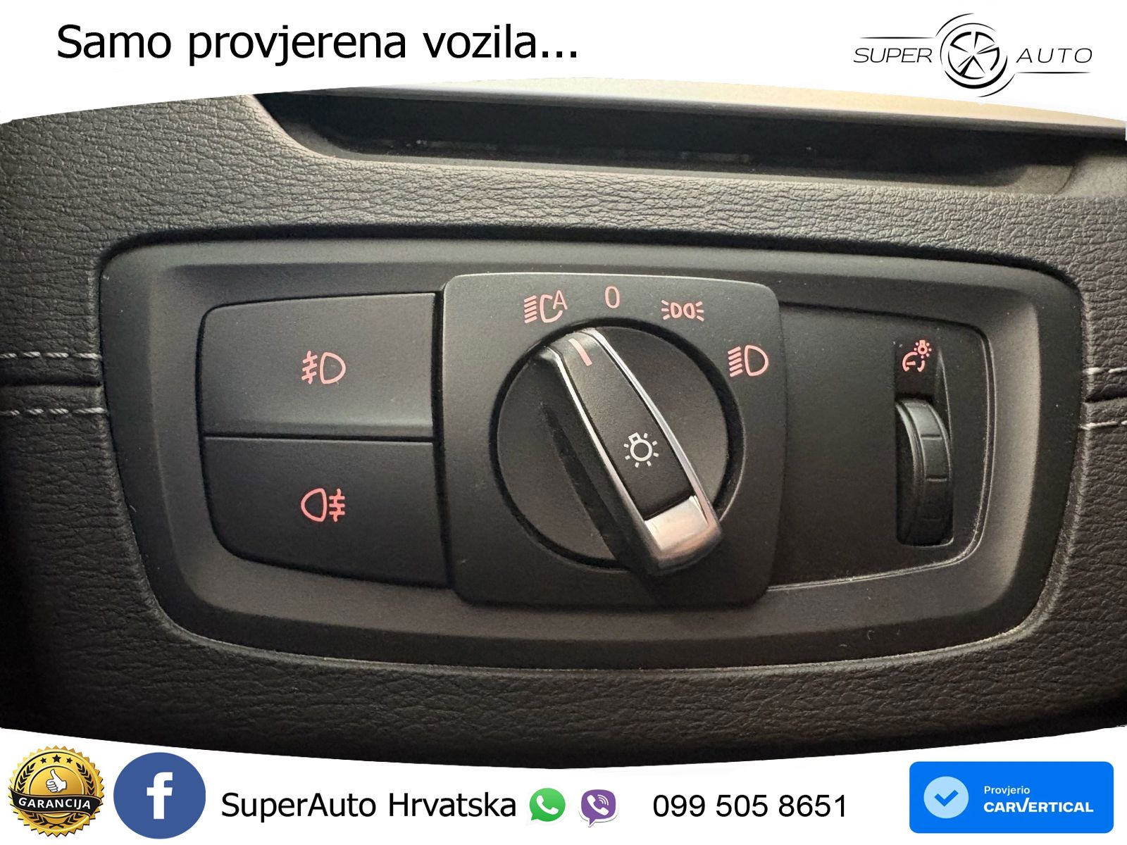 BMW X1 20d (190 KS) xDrive Steptronic