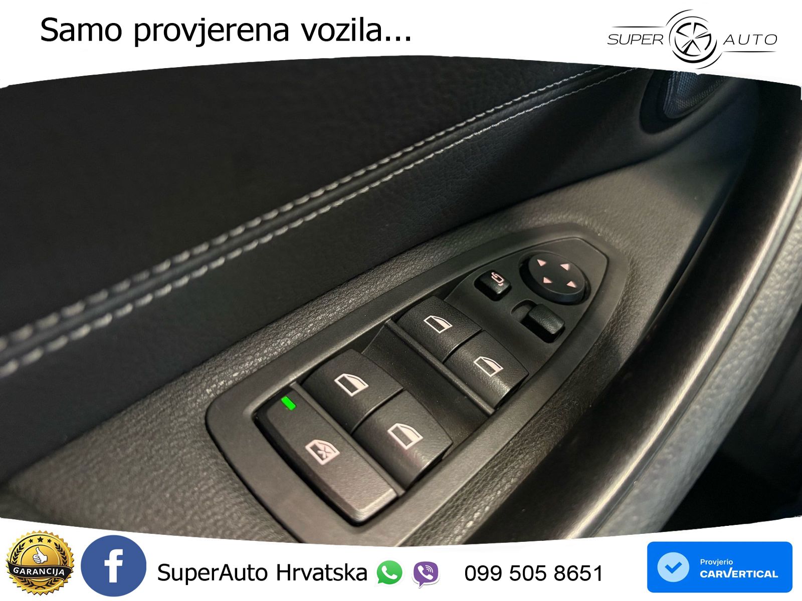 BMW X1 20d (190 KS) xDrive Steptronic