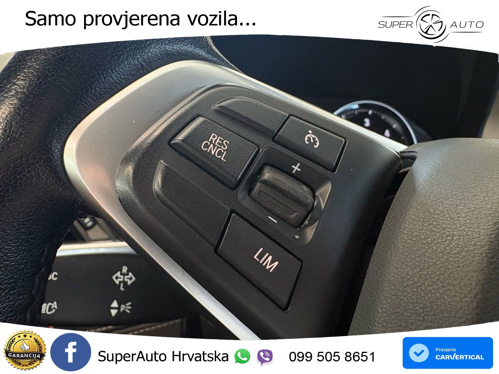 BMW X1 20d (190 KS) xDrive Steptronic
