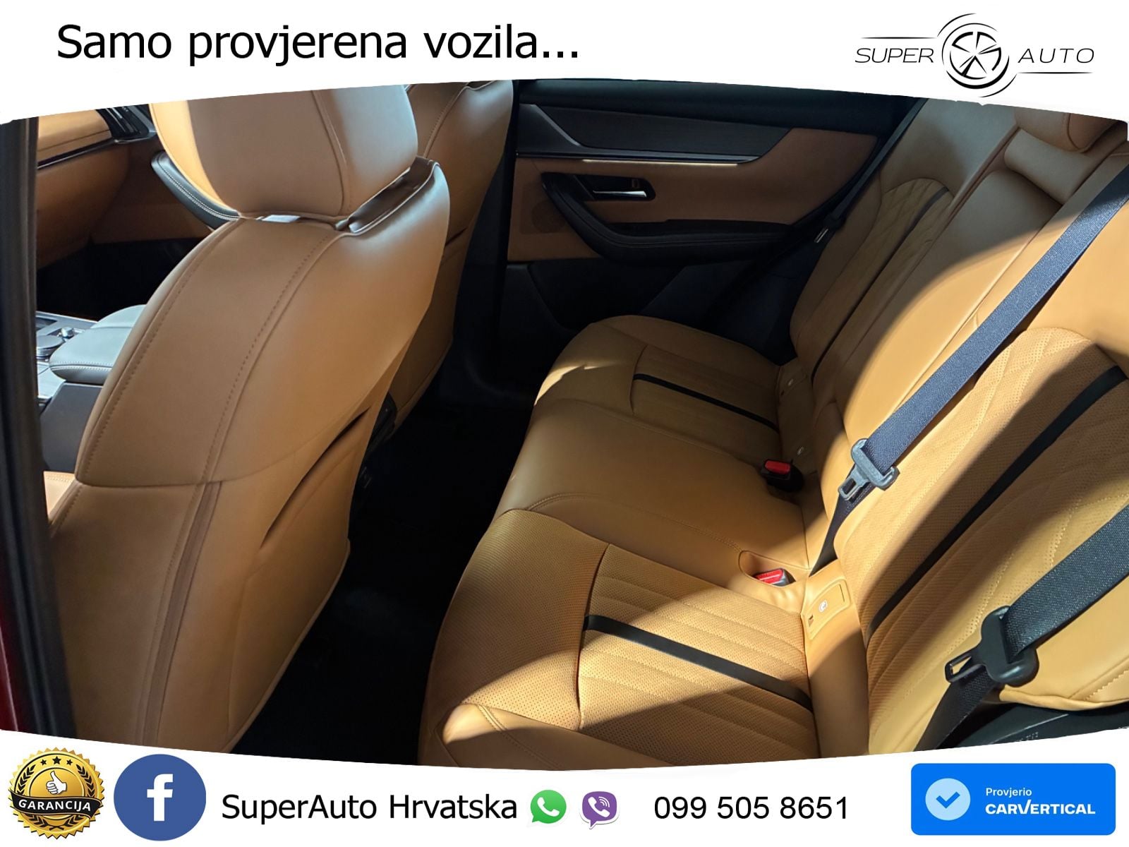 Mazda CX-60 3.3 e-Skyactiv D (254 KS) AWD Automatic LED+GR SJED+ACC