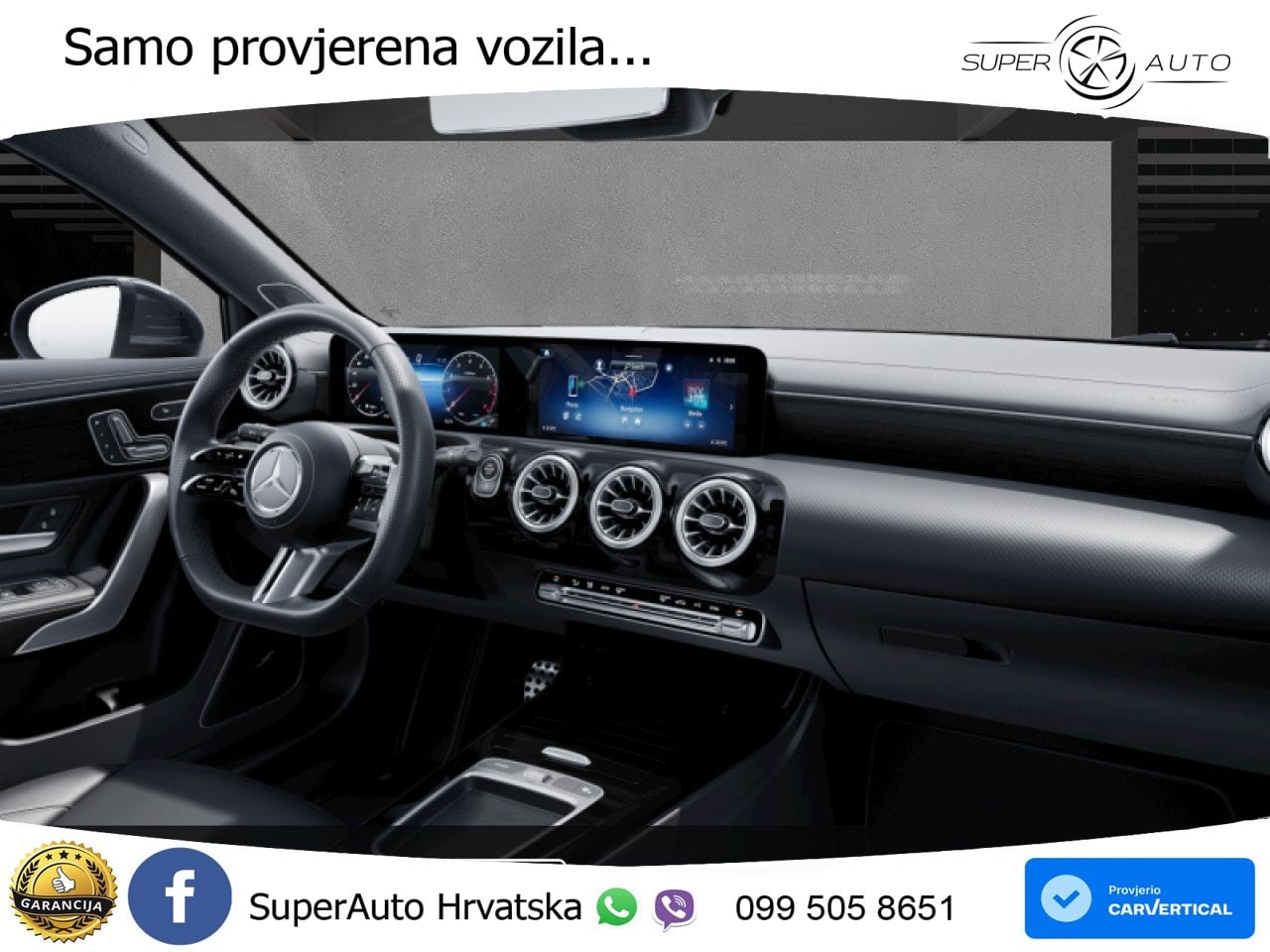 Mercedes-Benz A 250 4MATIC 8G-DCT AMG LED+GR SJED+ACC