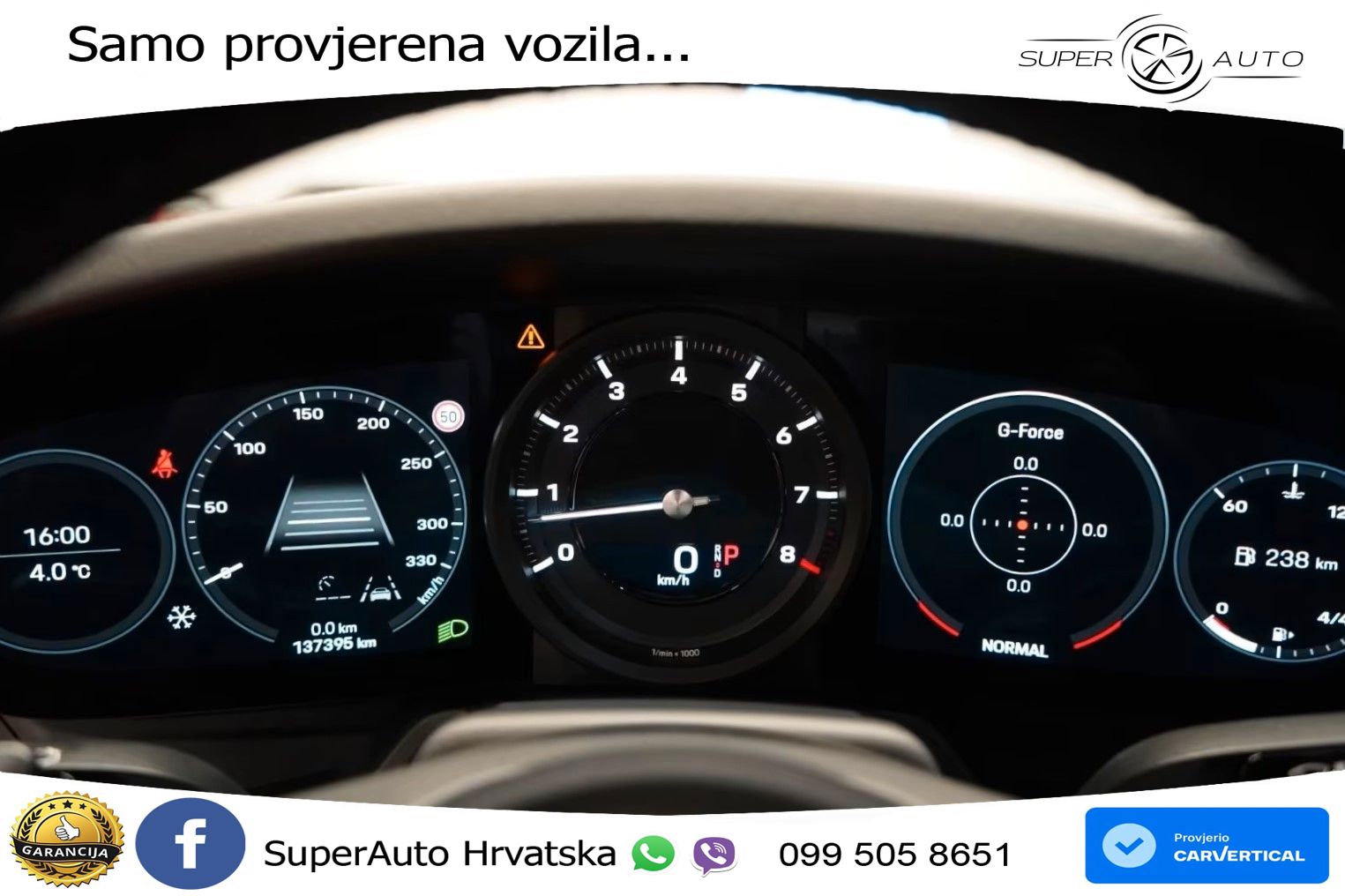Porsche 911 Carrera 4 3.0 (385 KS) PDK LED+GR SJED+ACC