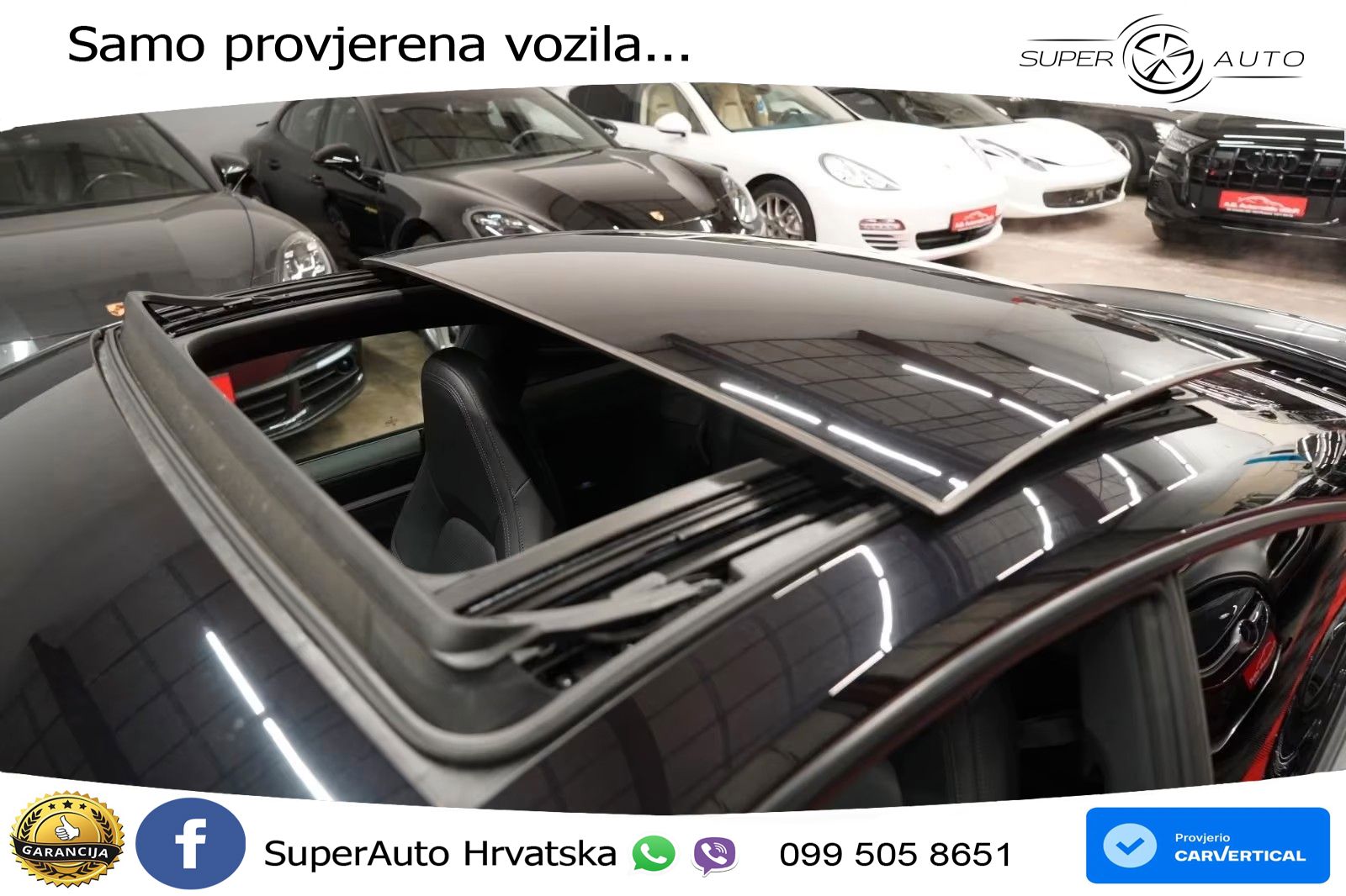Porsche 911 Carrera 4 3.0 (385 KS) PDK LED+GR SJED+ACC