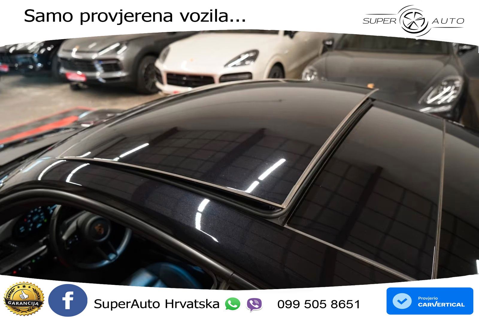 Porsche 911 Carrera 4 3.0 (385 KS) PDK LED+GR SJED+ACC