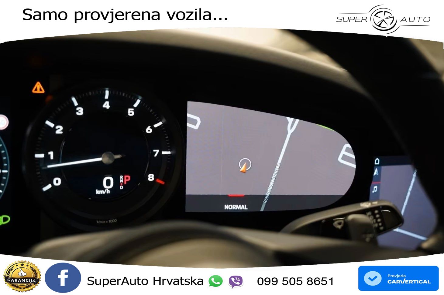 Porsche 911 Carrera 4 3.0 (385 KS) PDK LED+GR SJED+ACC