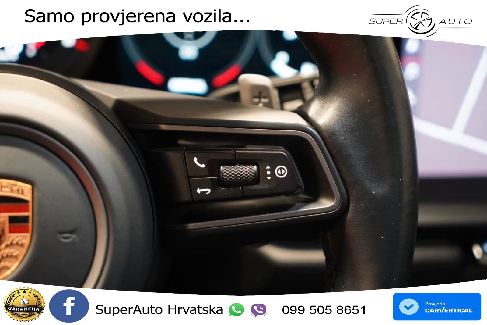Porsche 911 Carrera 4 3.0 (385 KS) PDK LED+GR SJED+ACC