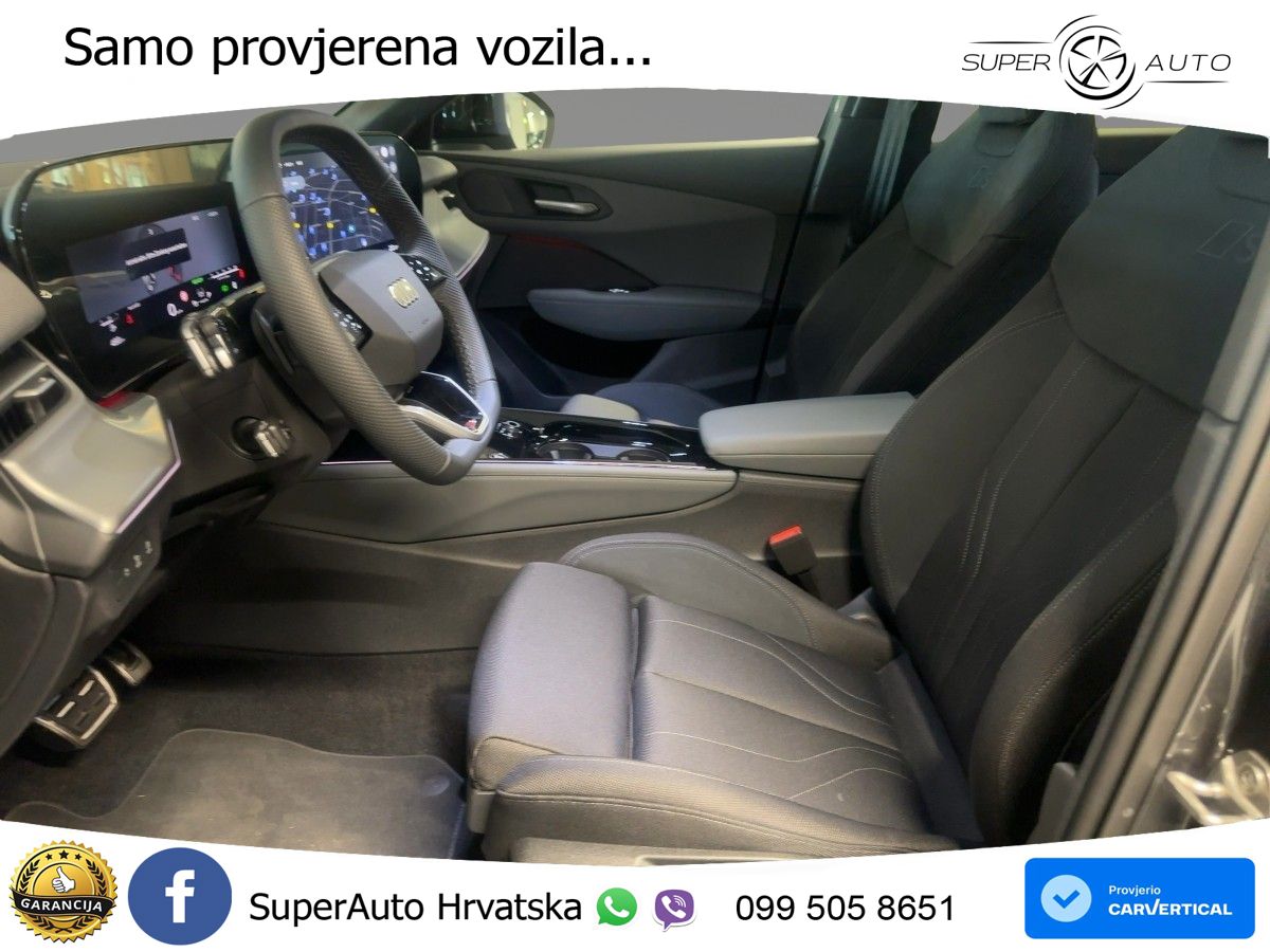 Audi Q3 Sportback 2.0 TDI (150 KS) S tronic LED+GR SJED+ACC