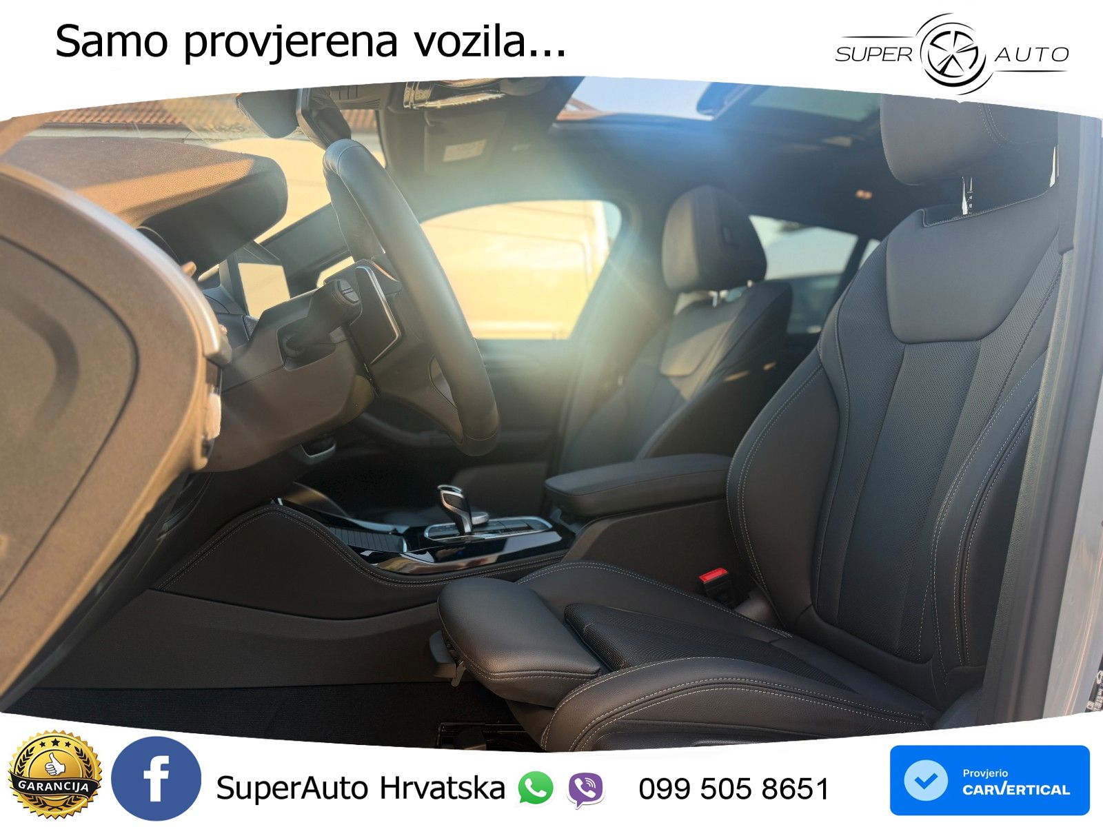 BMW X4 30i (245 KS) xDrive Steptronic M Sport LED+GR SJED+ACC
