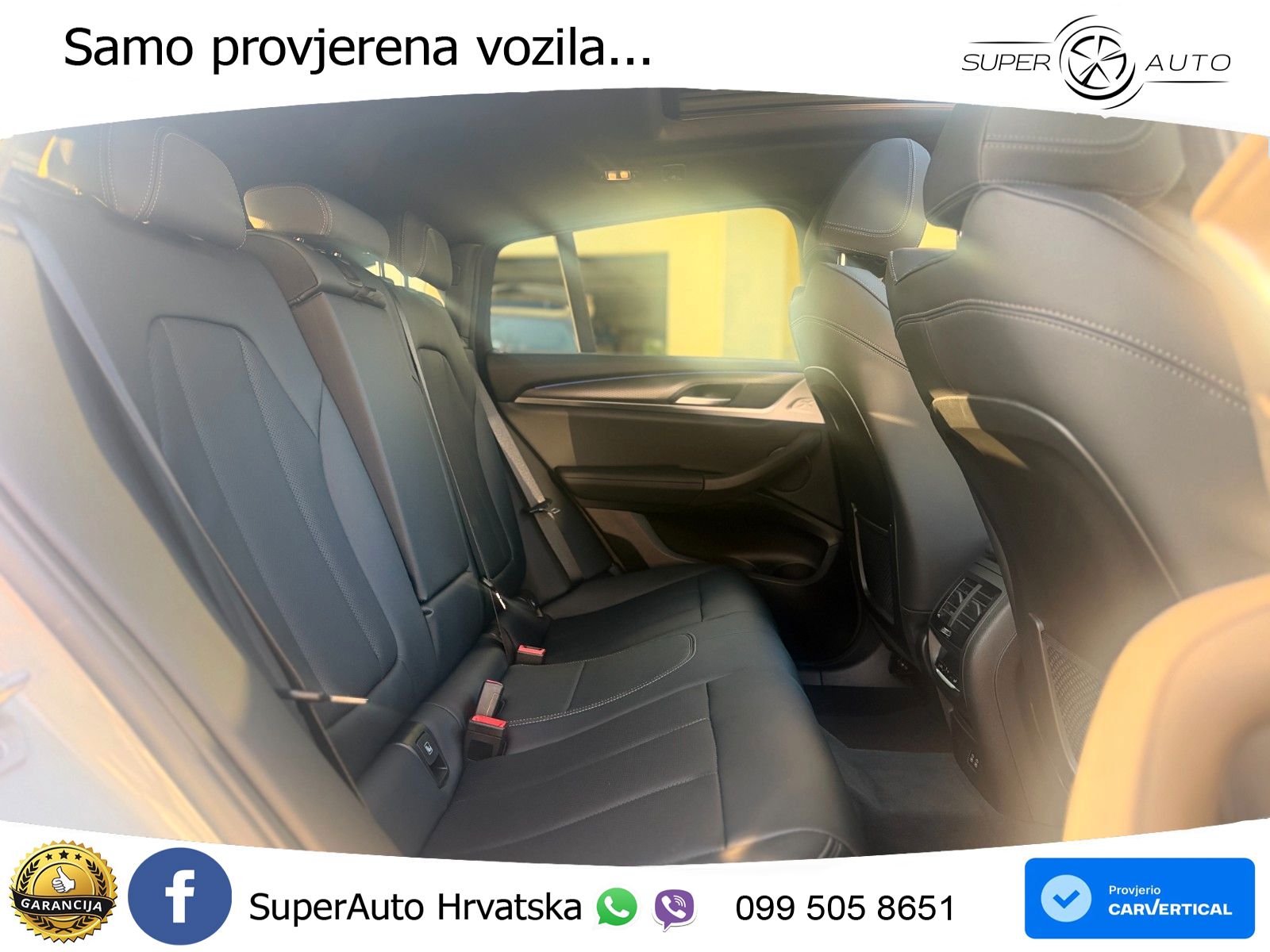 BMW X4 30i (245 KS) xDrive Steptronic M Sport LED+GR SJED+ACC