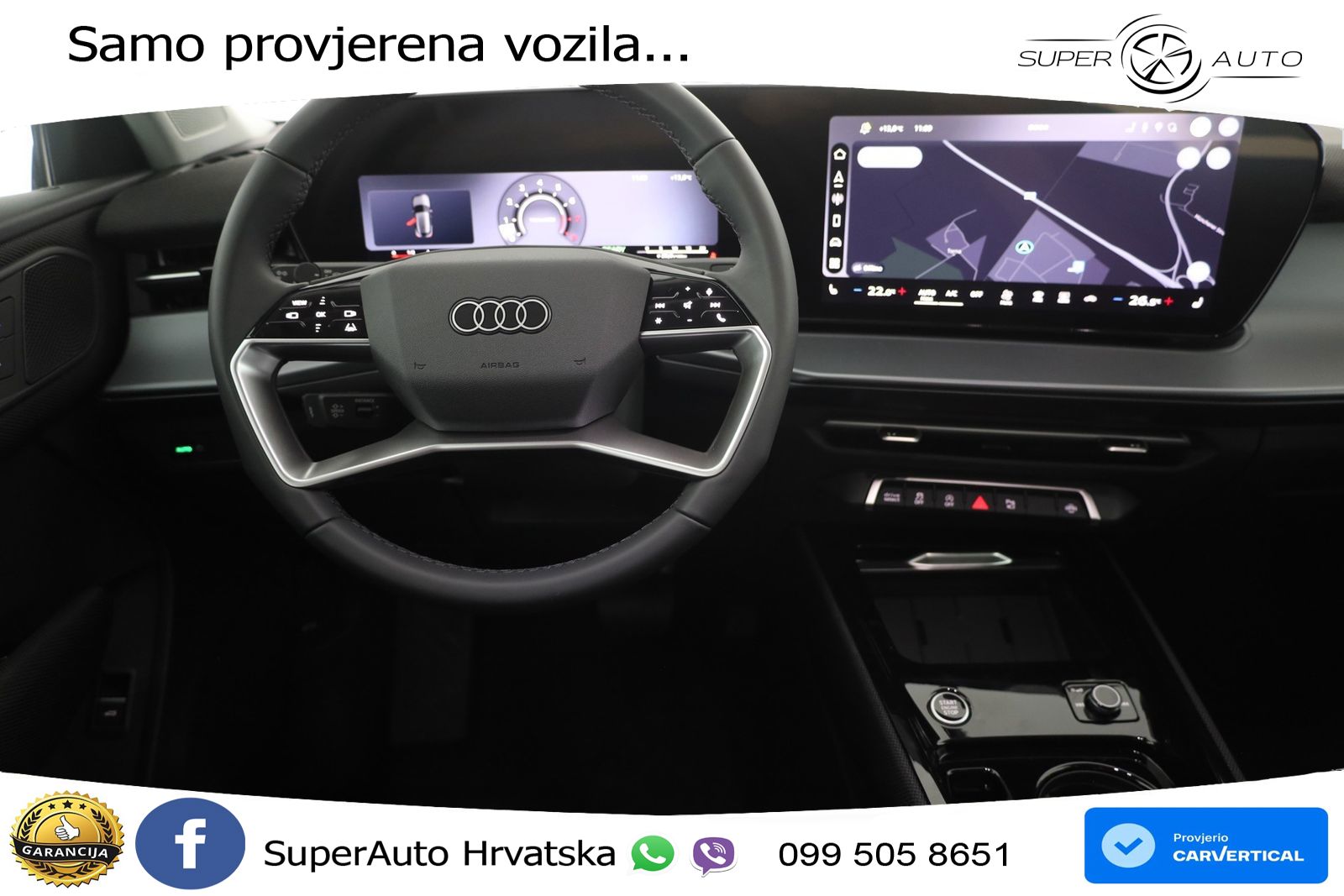 Audi Q3 III Sportback 1.5 TFSI (150 KS) S tronic S line LED+GR SJED+ACC