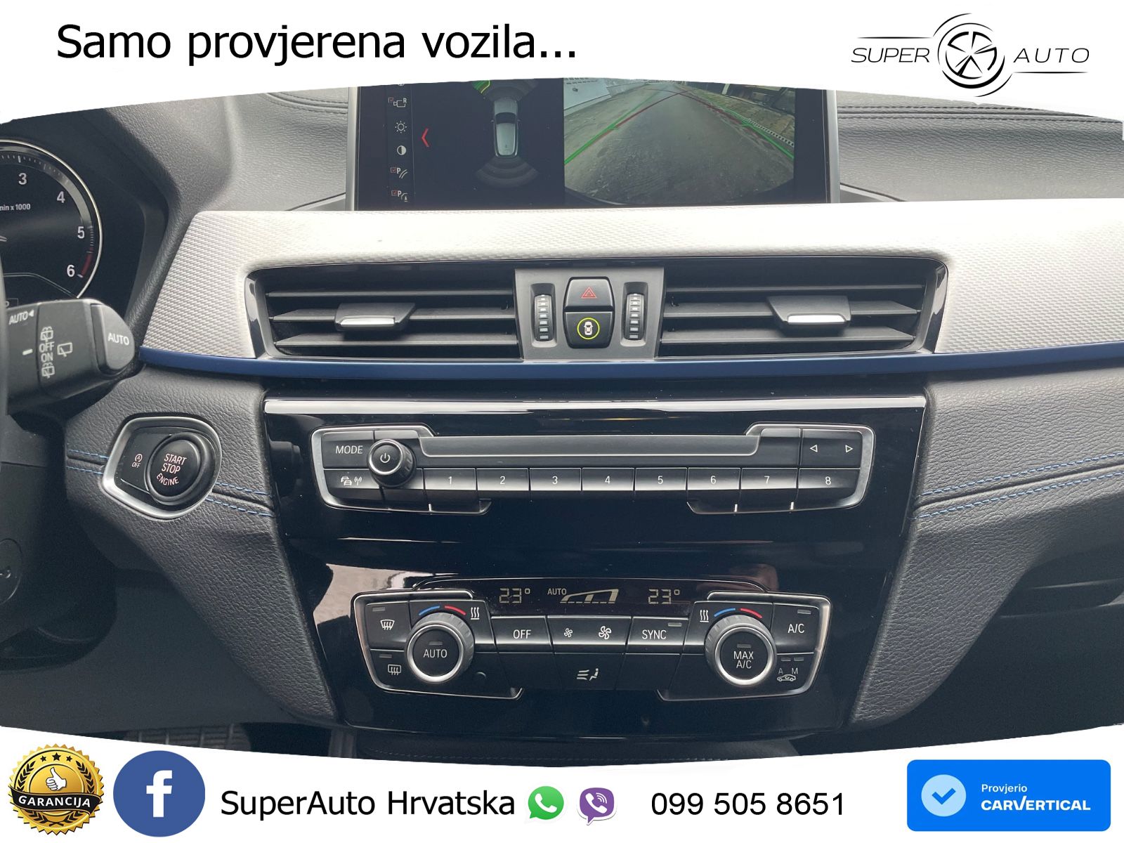 BMW X2 sDrive18d Steptronic M Sport