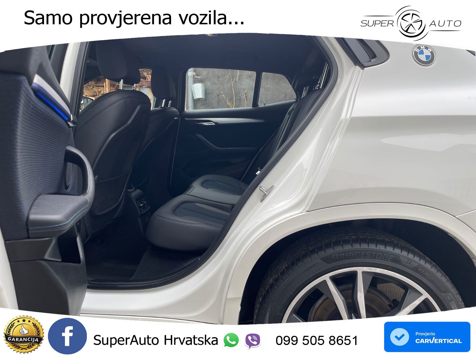 BMW X2 sDrive18d Steptronic M Sport