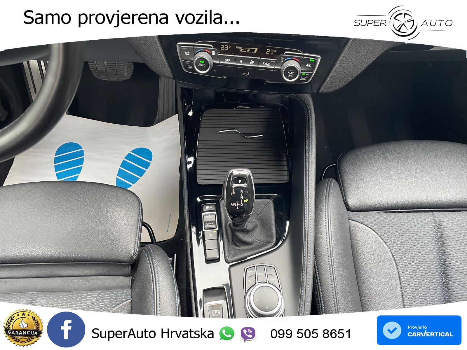BMW X2 sDrive18d Steptronic M Sport