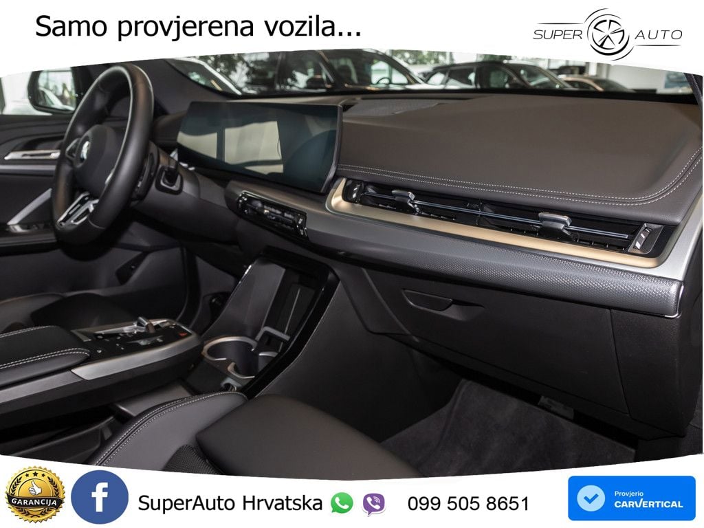 BMW X1 18i (136 KS) sDrive Steptronic M Sport