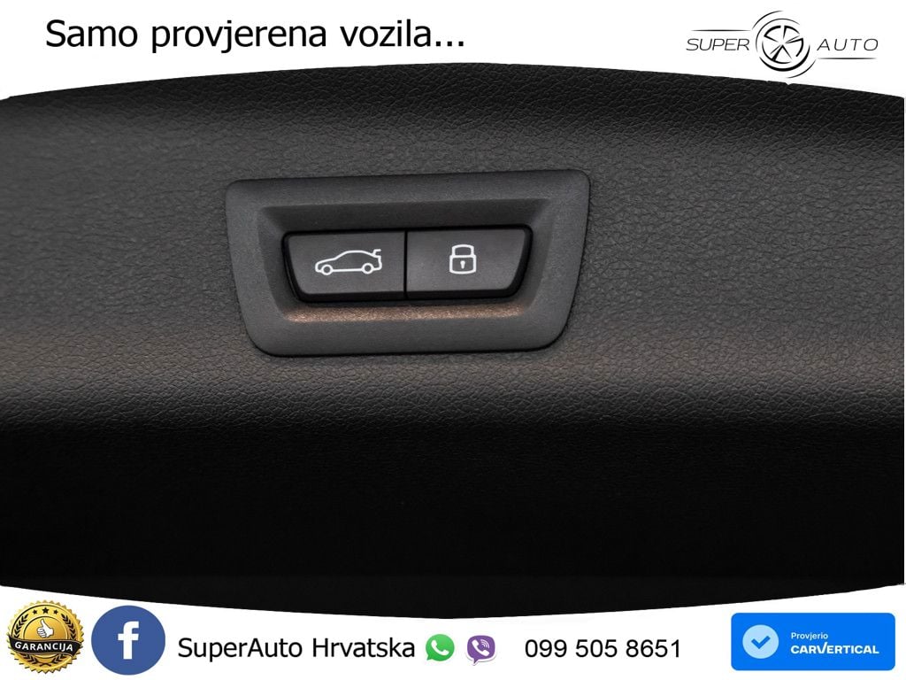 BMW X1 18i (136 KS) sDrive Steptronic M Sport