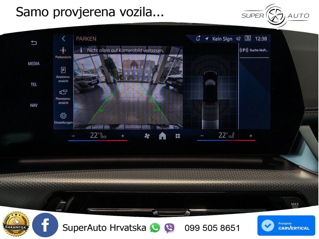 BMW X1 18i (136 KS) sDrive Steptronic M Sport