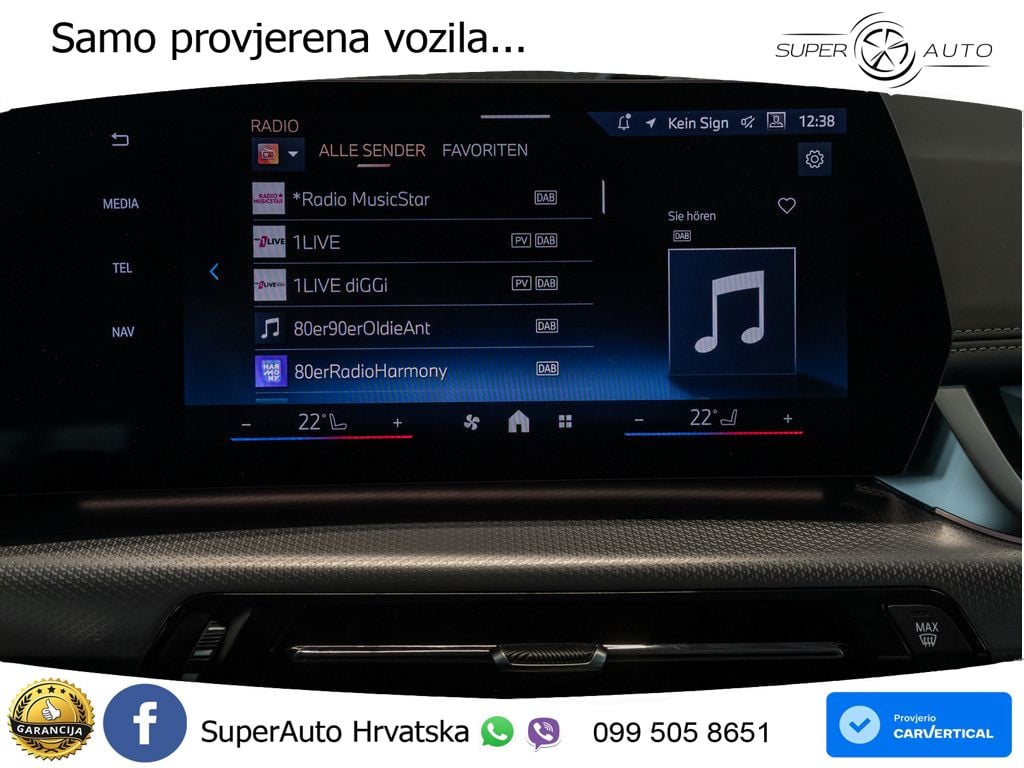 BMW X1 18i (136 KS) sDrive Steptronic M Sport