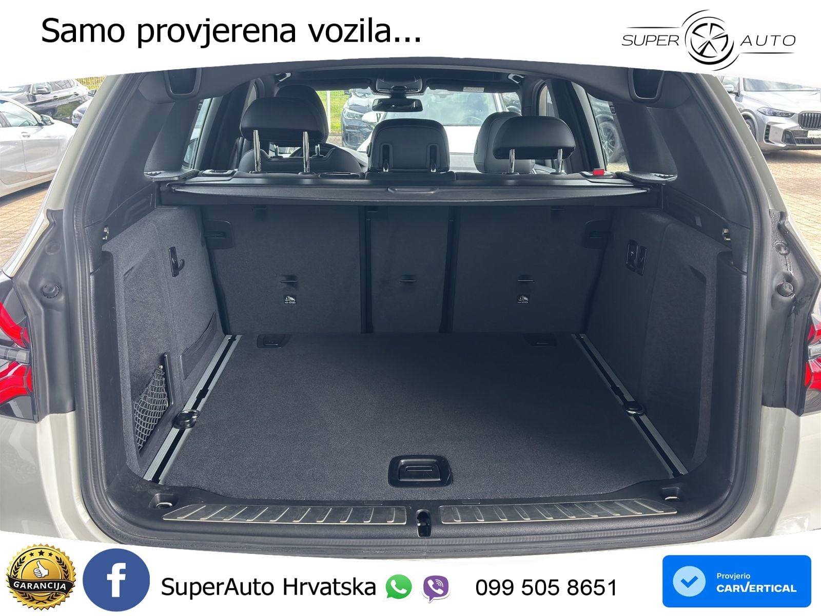 BMW X3 20d xDrive Steptronic M Sport LED+GR SJED+ACC