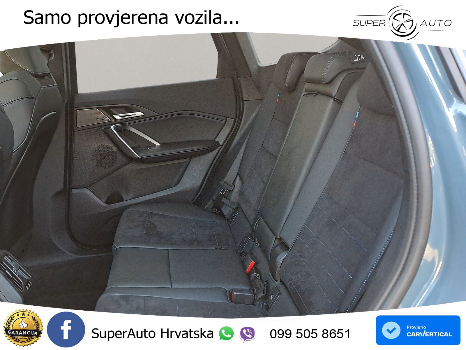 BMW X1 20d (163 KS) xDrive Steptronic M Sport LED+GR SJED+ACC