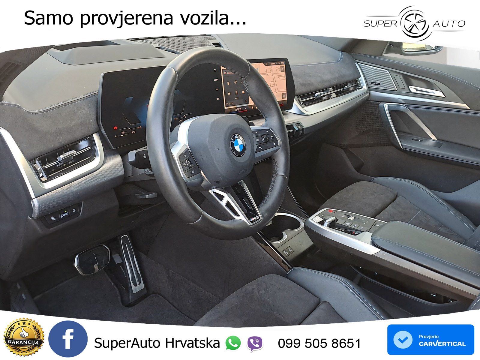 BMW X1 20d (163 KS) xDrive Steptronic M Sport LED+GR SJED+ACC