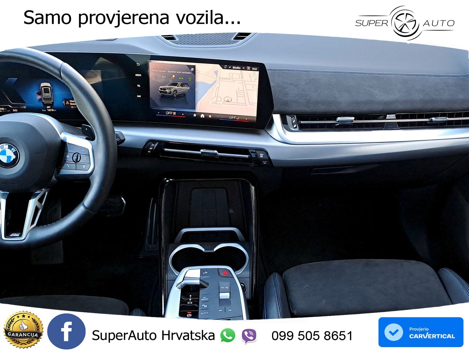 BMW X1 20d (163 KS) xDrive Steptronic M Sport LED+GR SJED+ACC