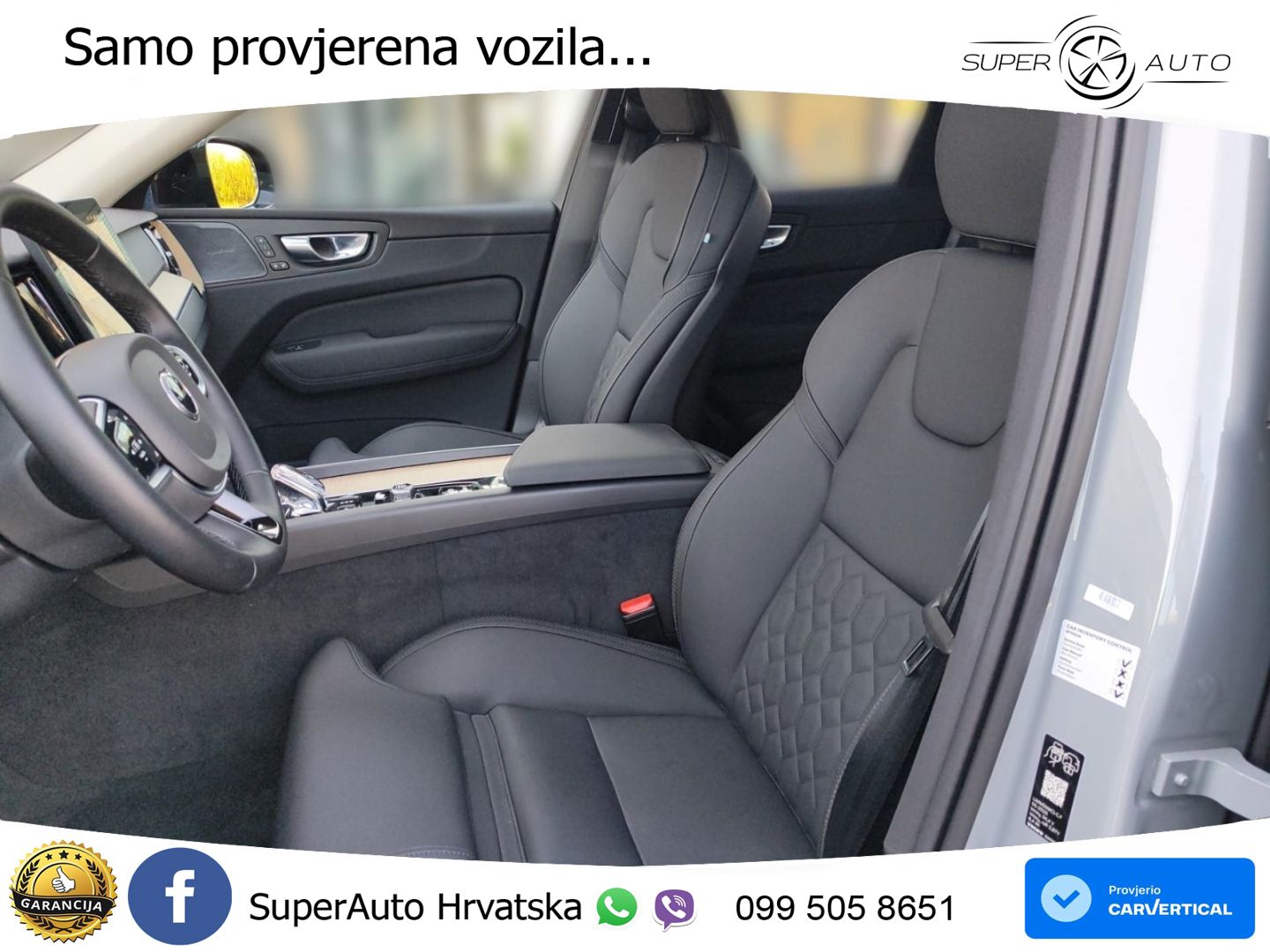 Volvo XC60 B5 Benzin AWD Geartronic ACC+HEAD+4xGR SJED+360+PANO