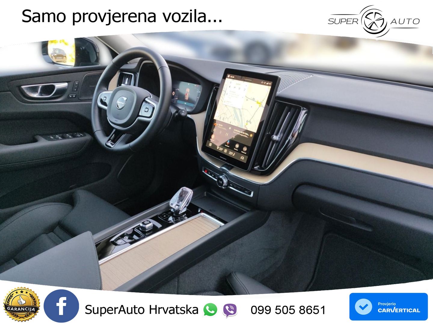 Volvo XC60 B5 Benzin AWD Geartronic ACC+HEAD+4xGR SJED+360+PANO