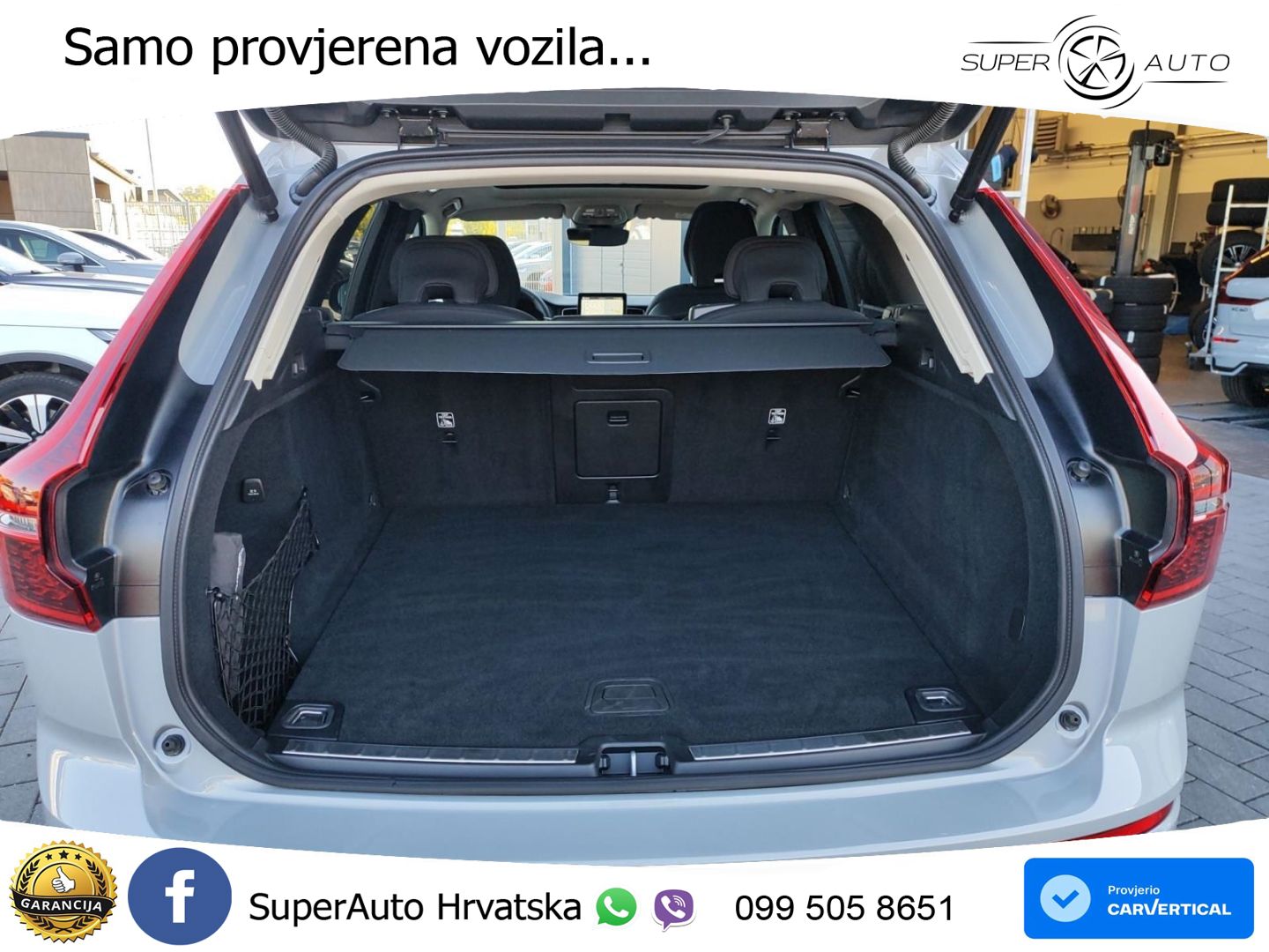 Volvo XC60 B5 Benzin AWD Geartronic ACC+HEAD+4xGR SJED+360+PANO