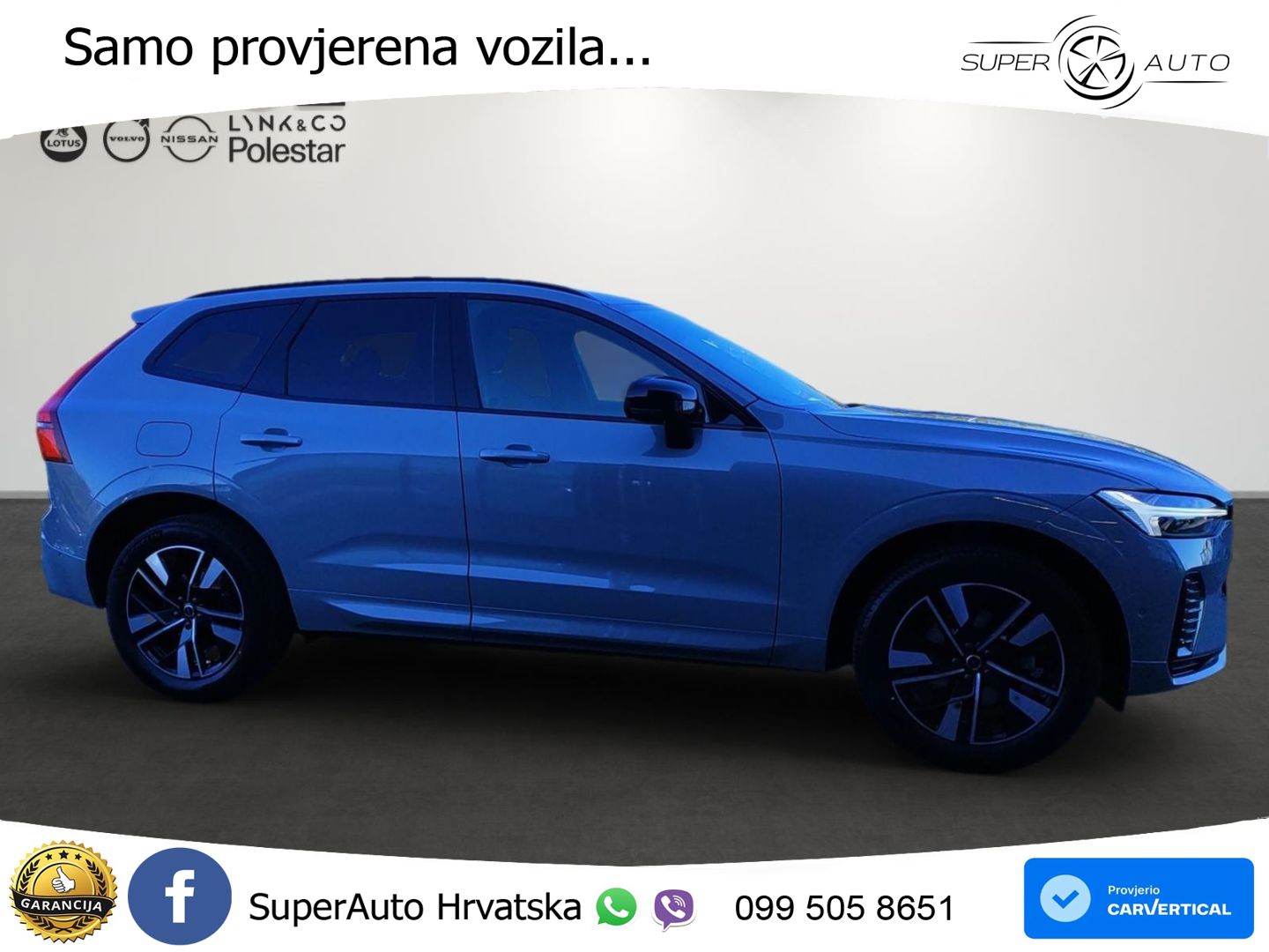 Volvo XC60 B5 Benzin AWD Geartronic ACC+HEAD+4xGR SJED+360+PANO