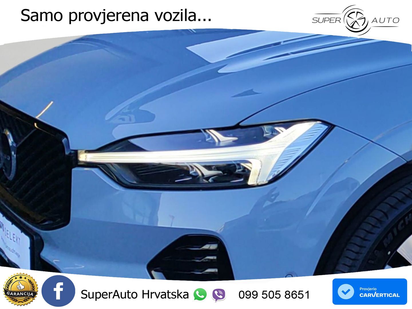 Volvo XC60 B5 Benzin AWD Geartronic ACC+HEAD+4xGR SJED+360+PANO