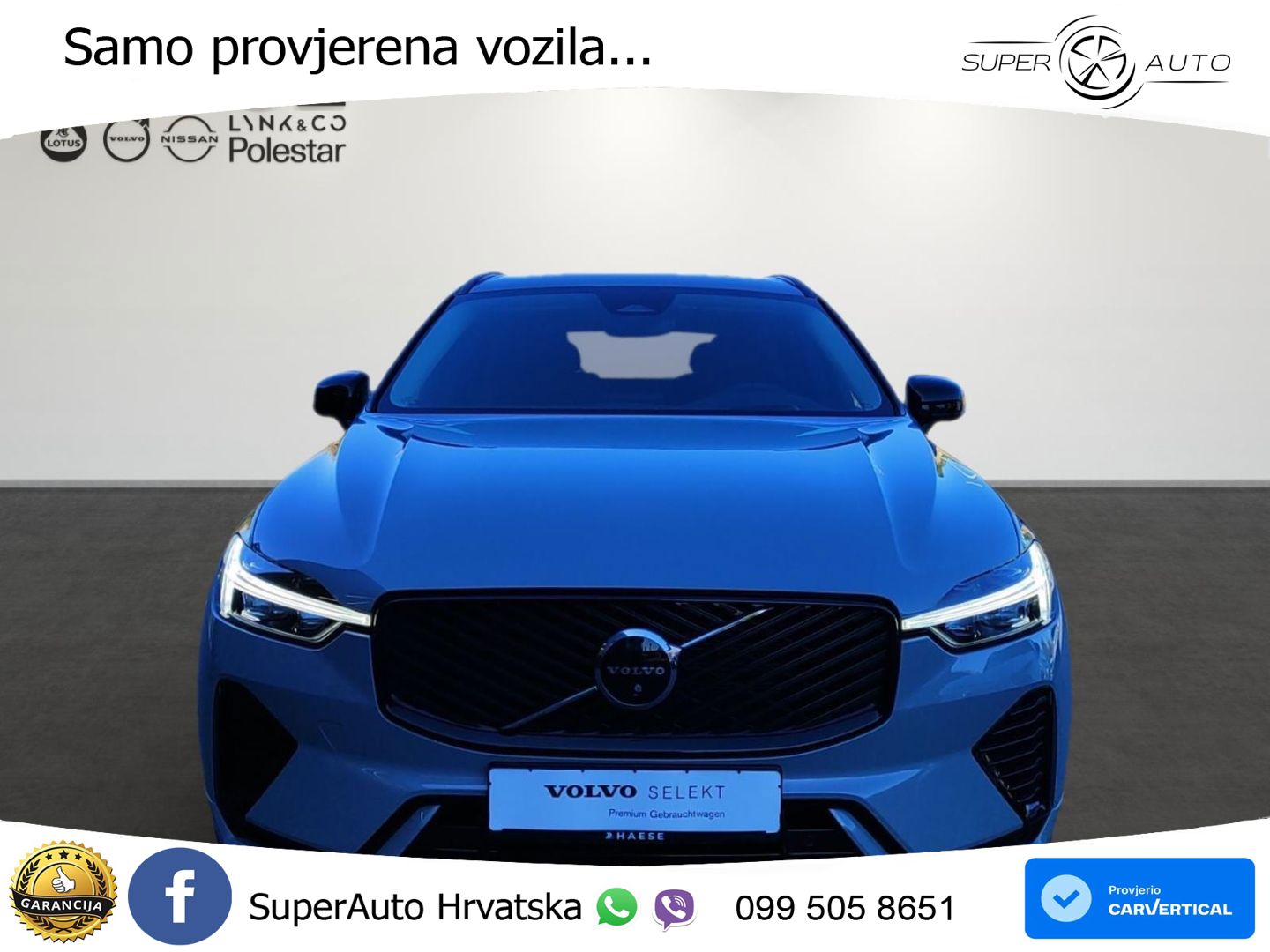 Volvo XC60 B5 Benzin AWD Geartronic ACC+HEAD+4xGR SJED+360+PANO