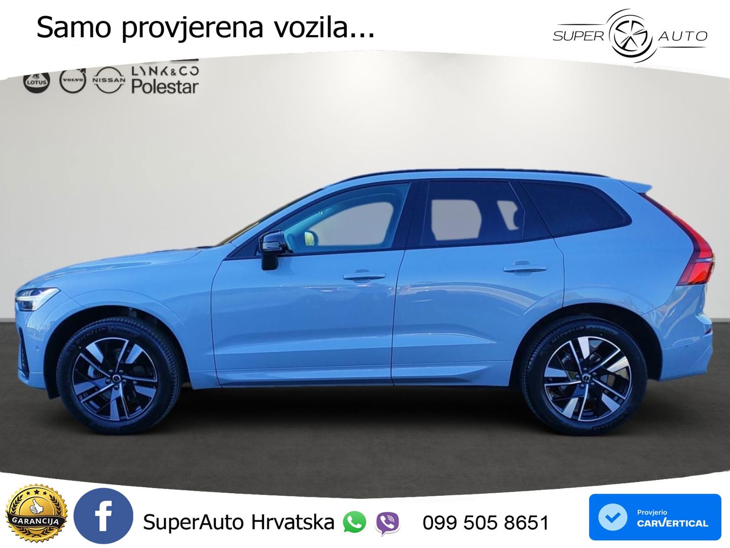 Volvo XC60 B5 Benzin AWD Geartronic ACC+HEAD+4xGR SJED+360+PANO