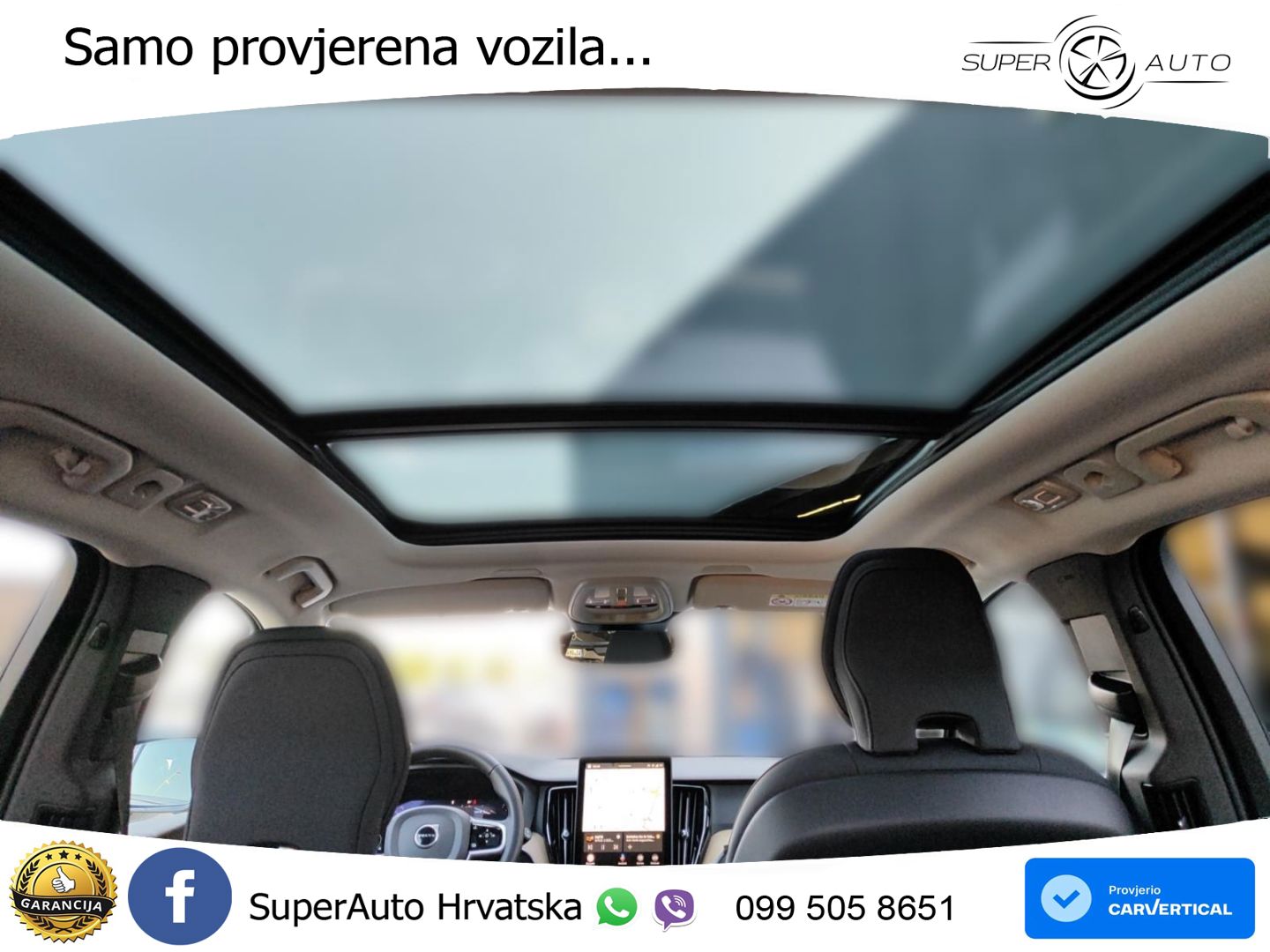 Volvo XC60 B5 Benzin AWD Geartronic ACC+HEAD+4xGR SJED+360+PANO