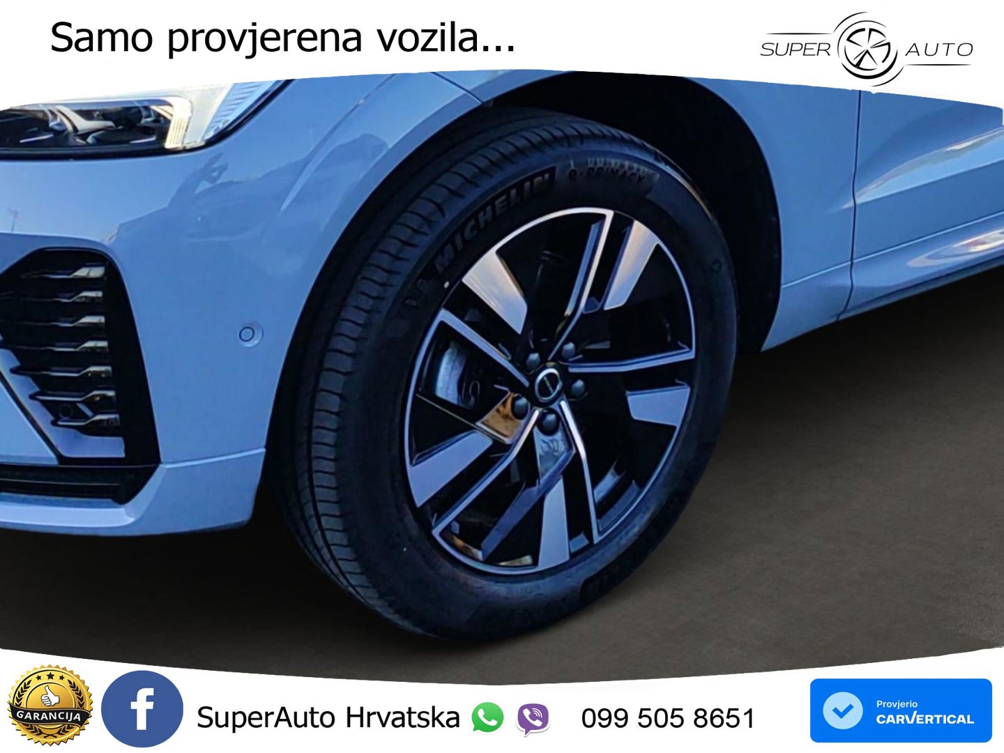 Volvo XC60 B5 Benzin AWD Geartronic ACC+HEAD+4xGR SJED+360+PANO