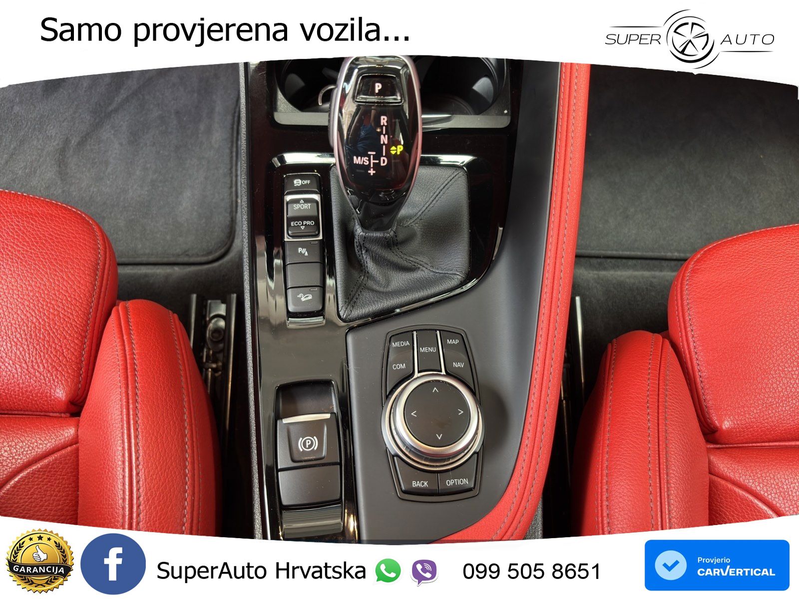 BMW X2 xDrive20i Steptronic Advantage LED+GR SJED+ACC