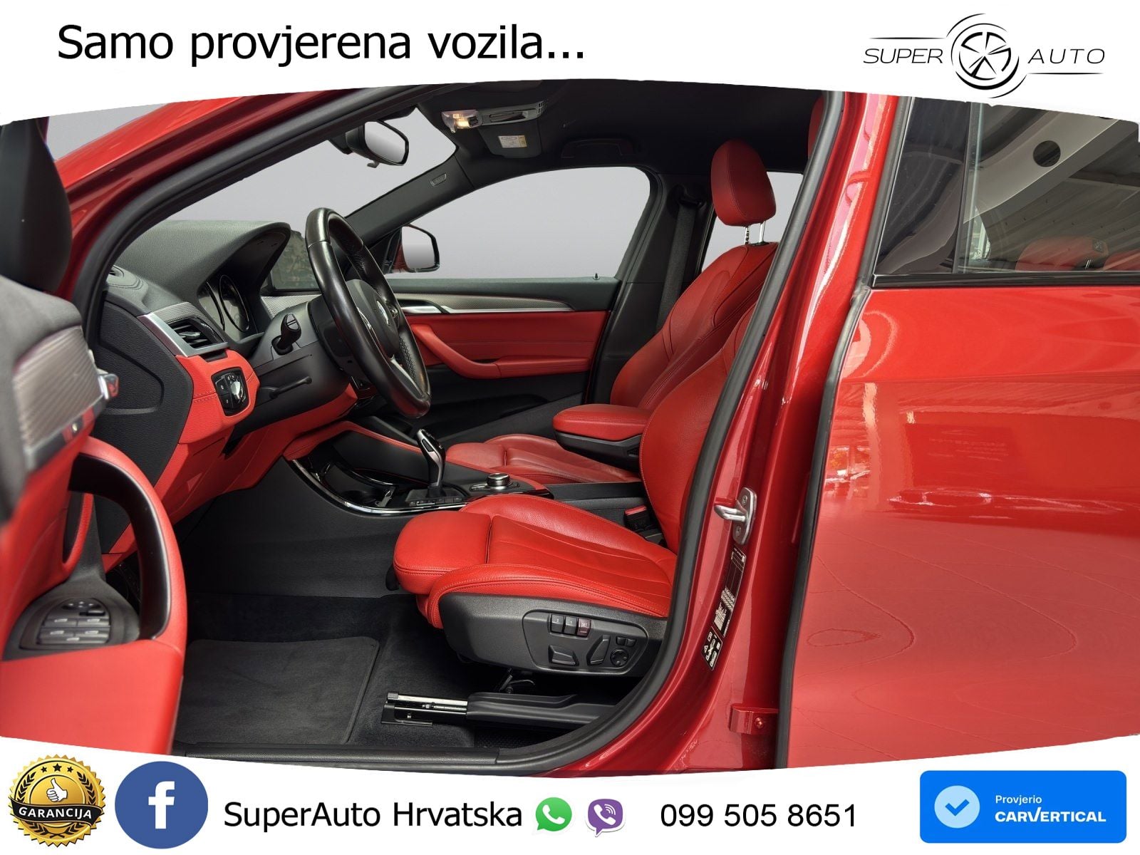BMW X2 xDrive20i Steptronic Advantage LED+GR SJED+ACC