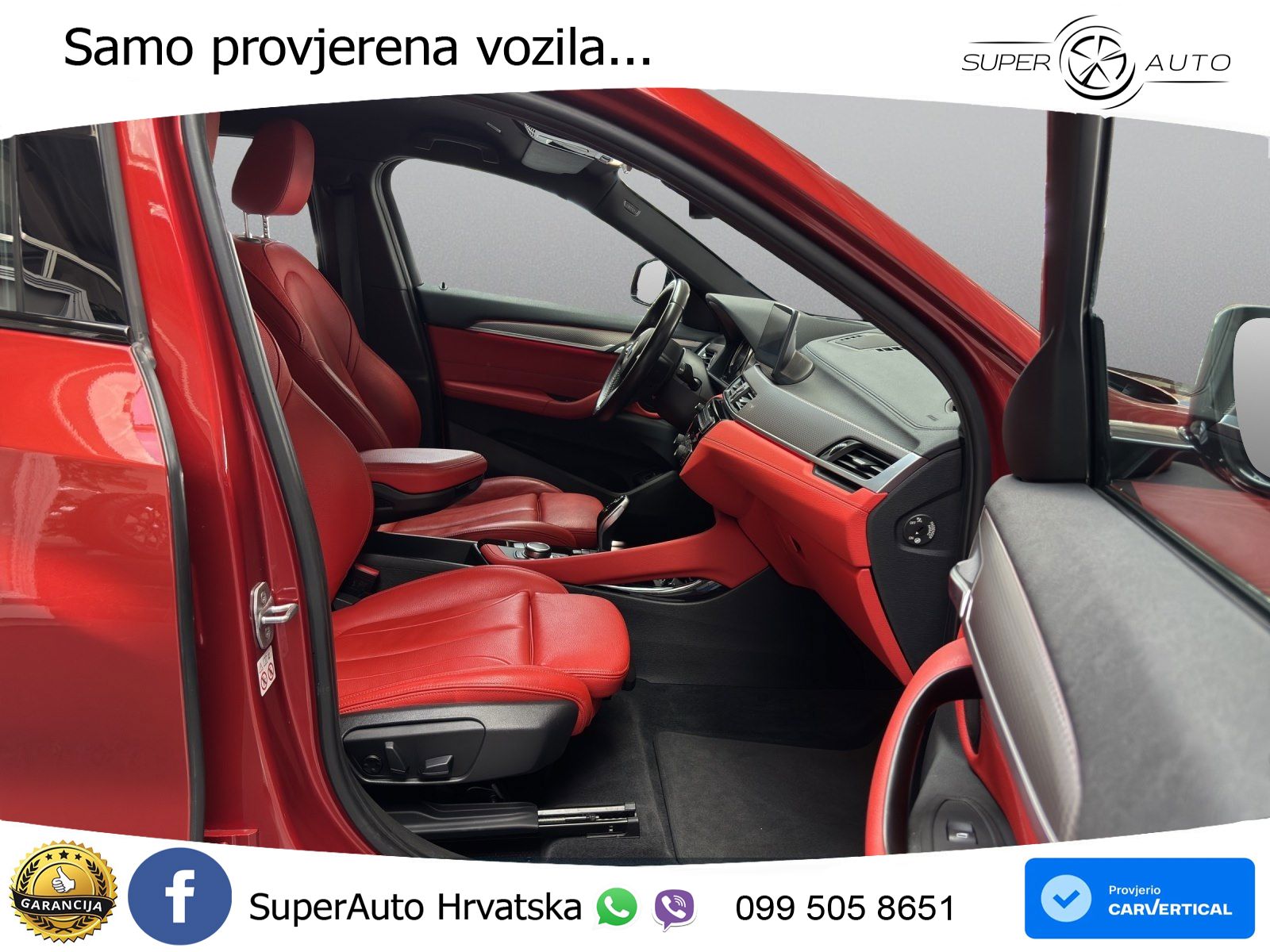 BMW X2 xDrive20i Steptronic Advantage LED+GR SJED+ACC