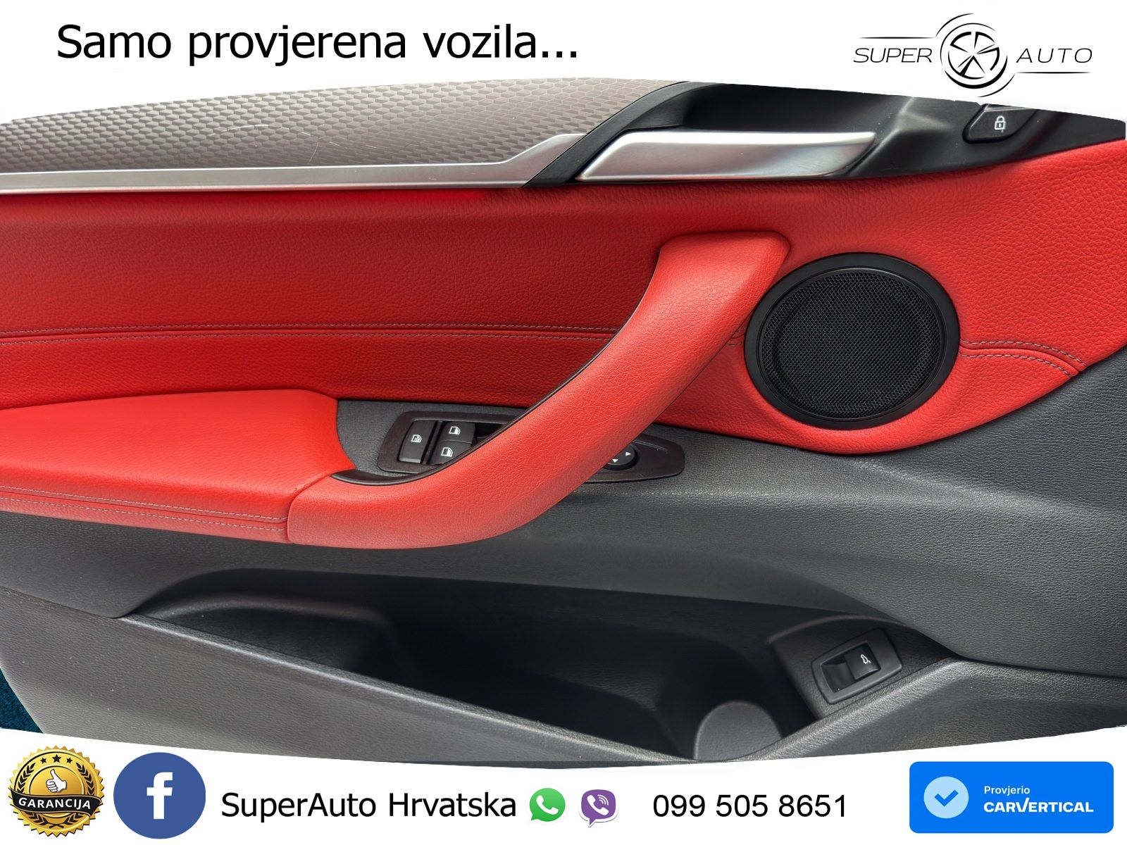 BMW X2 xDrive20i Steptronic Advantage LED+GR SJED+ACC