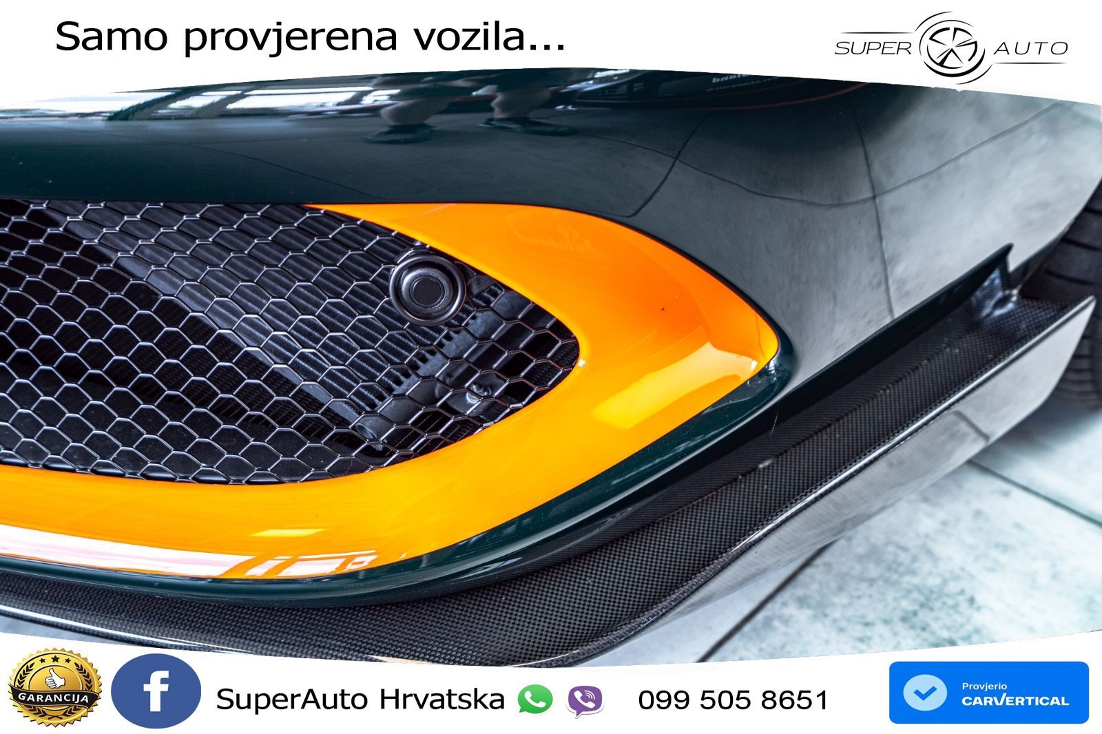 Ferrari 296 GTB 3.0 V6 (830 KS) F1 DCT LED+ACC