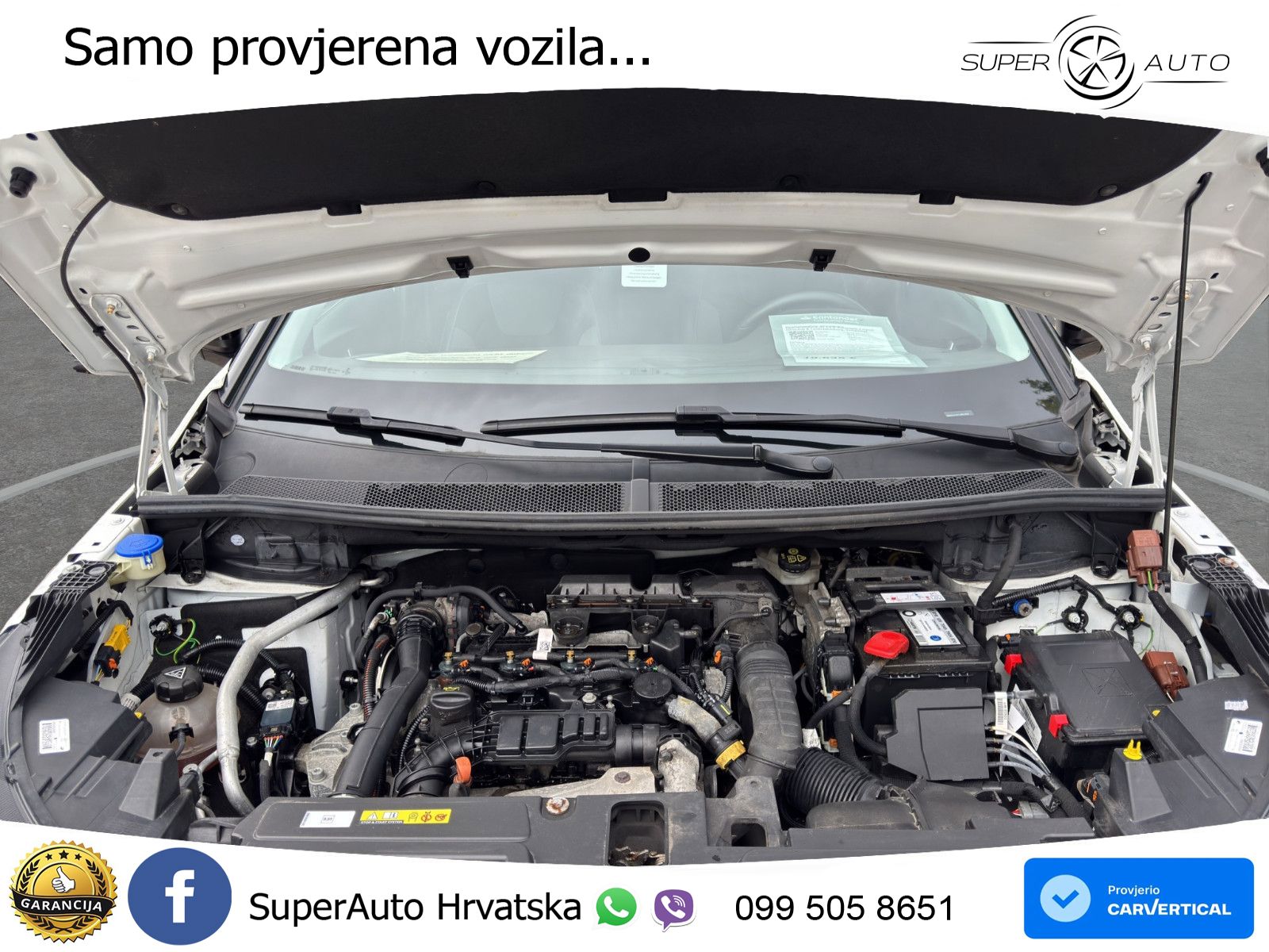 Opel Grandland X 1.5d (130 KS) Automatic