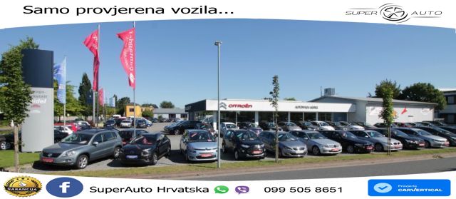 Opel Grandland X 1.5d (130 KS) Automatic