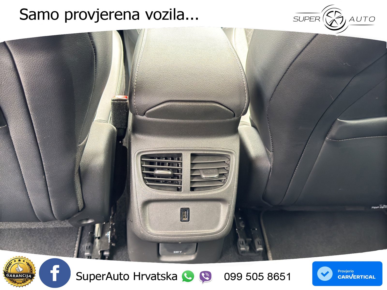 Opel Grandland X 1.5d (130 KS) Automatic