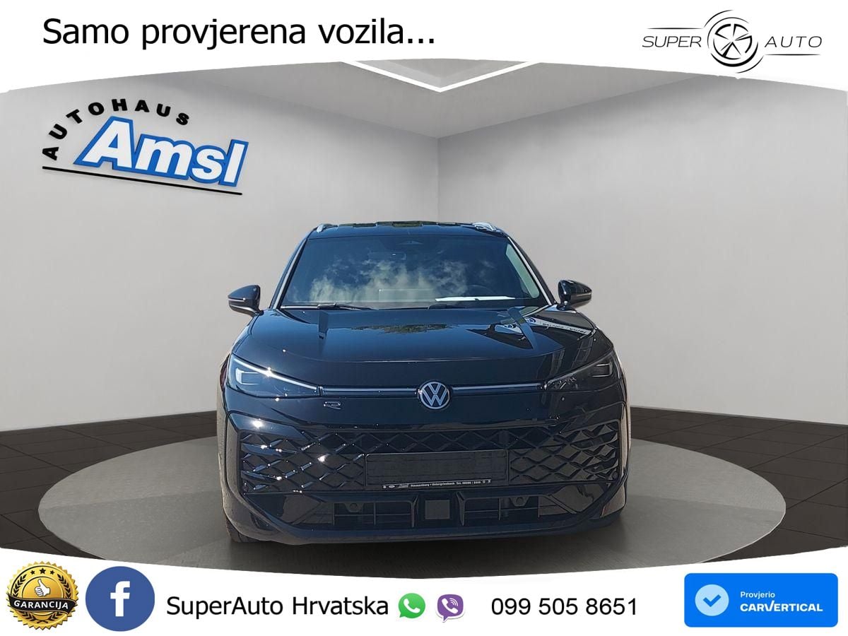Volkswagen T-Roc II 1.5 eTSI (150 KS)  DSG LED+GR SJED+ACC